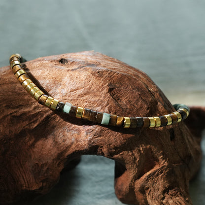 'Be Kind of a Bitch' Morse code Bracelet