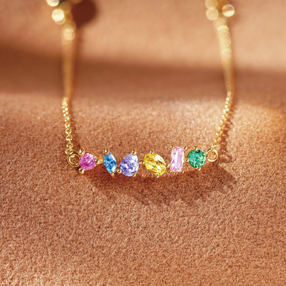 Self-Love Broken Piece Bracelet