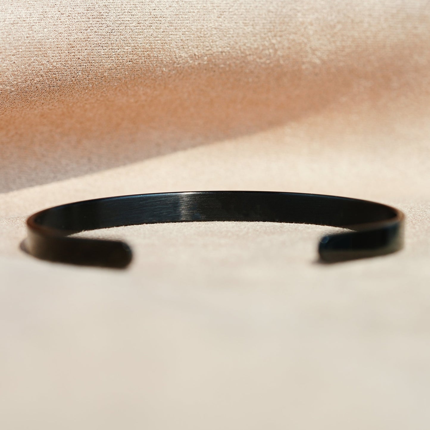 Still That Bitch Cuff Mantra Bracelet