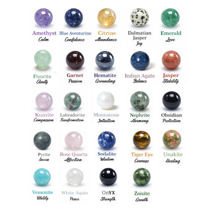 Custom Name Gem Bracelet