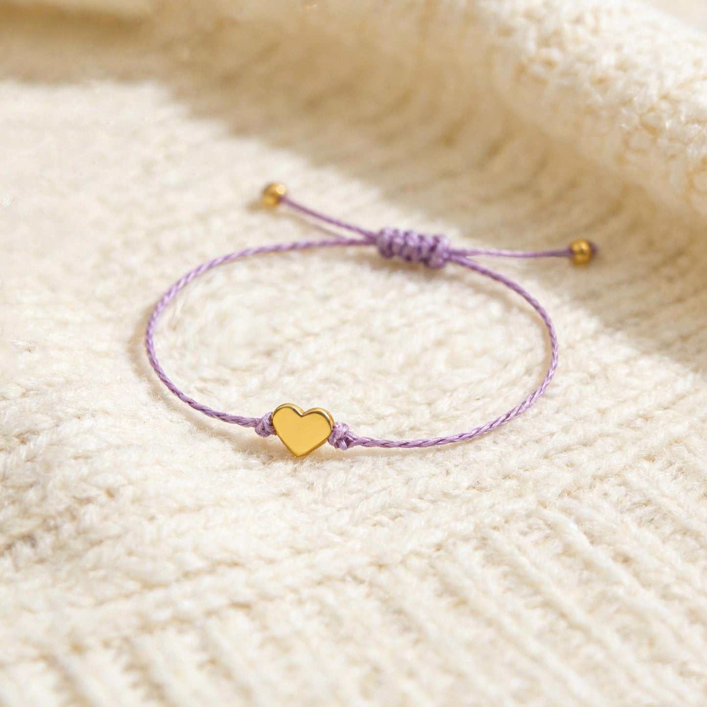 Love My Tribe Bracelet
