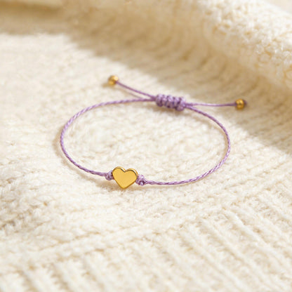Love My Tribe Bracelet
