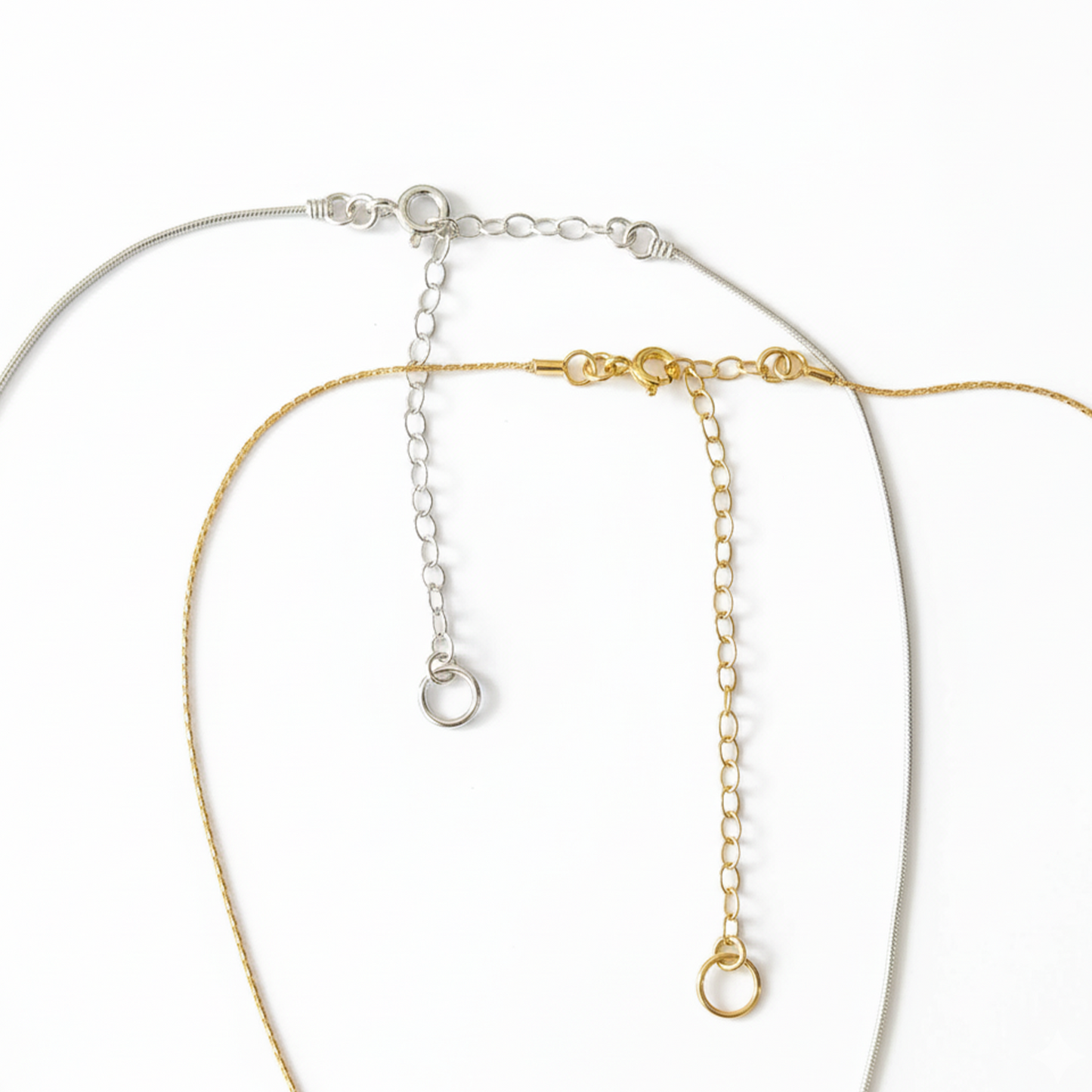 Girl Gang Spell Raw Crystal Bracelet
