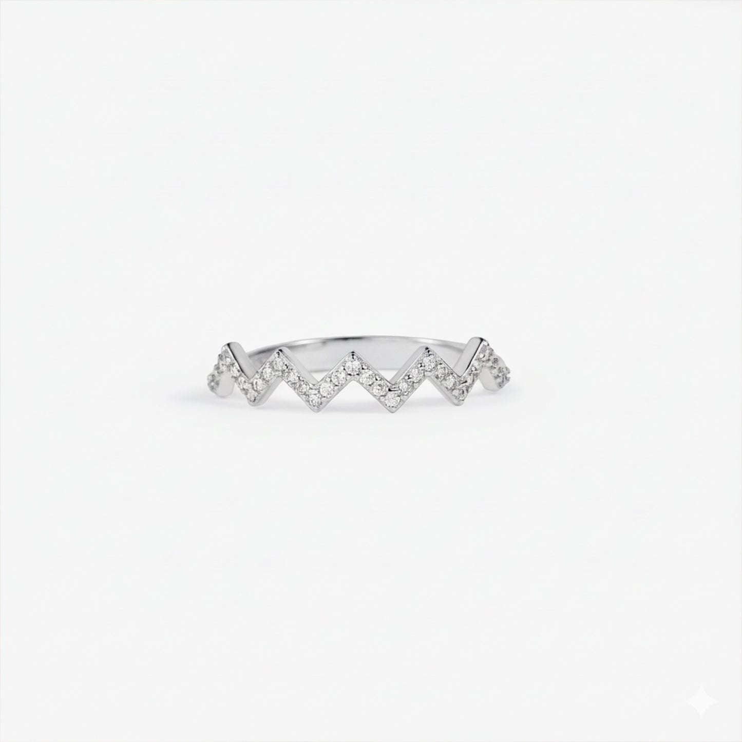 Best Bi♥︎ches Highs And Lows Ring
